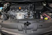 Honda Civic VIII Кемерово  - изображение 44
