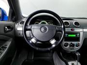 Chevrolet Lacetti I Москва  - изображение 37
