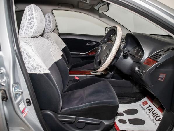 Toyota Allion II с пробегом 2007 года, цена 990 000 рублей, 150276 км, седан, Автокод Объявления
