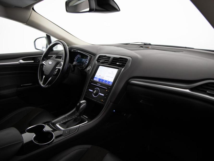 Ford Mondeo V Санкт-Петербург  - изображение 11