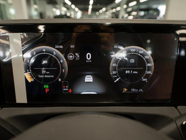 Volkswagen Tiguan III (China Market) с пробегом 2026 года, цена 4 750 000 рублей, 50 км, внедорожник, Автокод Объявления