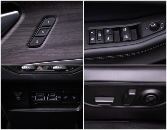 Jeep Grand Cherokee V (WL) с пробегом 2022 года, цена 5 980 000 рублей, 56897 км, внедорожник, Автокод Объявления
