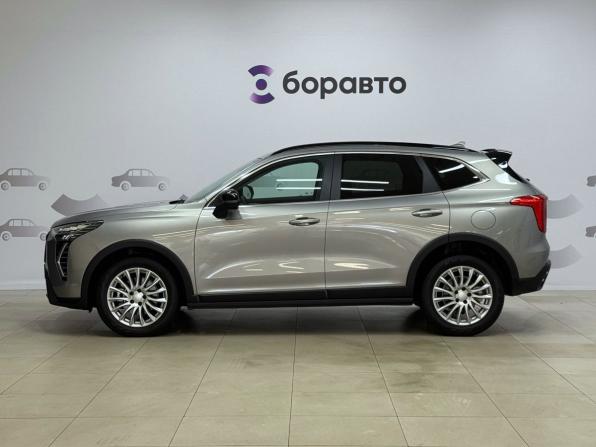 Haval Jolion I Рестайлинг с пробегом 2025 года, цена 2 170 000 рублей, 8545 км, внедорожник, Автокод Объявления