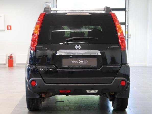 Nissan X-Trail II с пробегом 2008 года, цена 950 000 рублей, 195616 км, внедорожник, Автокод Объявления