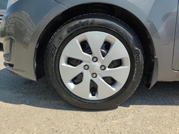 Kia Rio III с пробегом 2014 года, цена 850 000 рублей, 172202 км, хэтчбек, Автокод Объявления