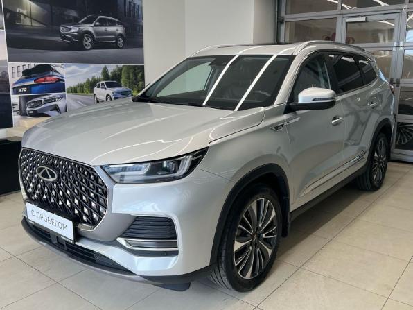 Chery Tiggo 8 Pro Max I Рестайлинг с пробегом 2023 года, цена 1 990 000 рублей, 98236 км, внедорожник, Автокод Объявления