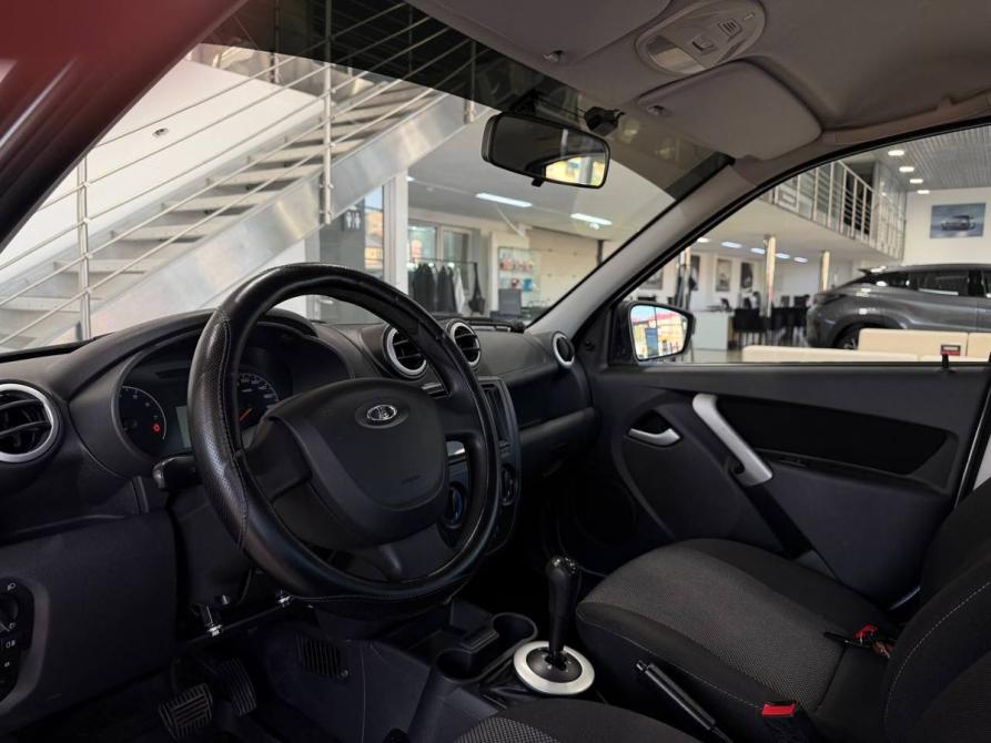 Lada (ВАЗ) Granta I Ростов-на-Дону  - изображение 7