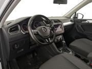 Volkswagen Tiguan II Москва  - изображение 43