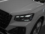 Audi Q2 I Рестайлинг Москва  - изображение 53