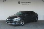 Mazda 3 II (BL) Рестайлинг Калининград  - изображение 18