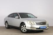 Nissan Teana I Рестайлинг Новосибирск  - изображение 18