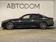 BMW 5 серии VII (G30/G31/G38) Рестайлинг Санкт-Петербург  - изображение 36