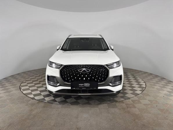 Chery Tiggo 8 Pro Max I Рестайлинг с пробегом 2024 года, цена 2 522 000 рублей, 37155 км, внедорожник, Автокод Объявления