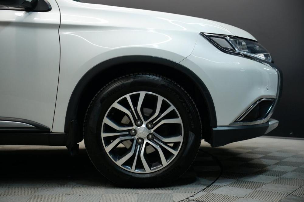 Mitsubishi Outlander III Рестайлинг 2 Крым  - изображение 30