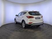 Hyundai Santa Fe III Рестайлинг Москва  - изображение 37