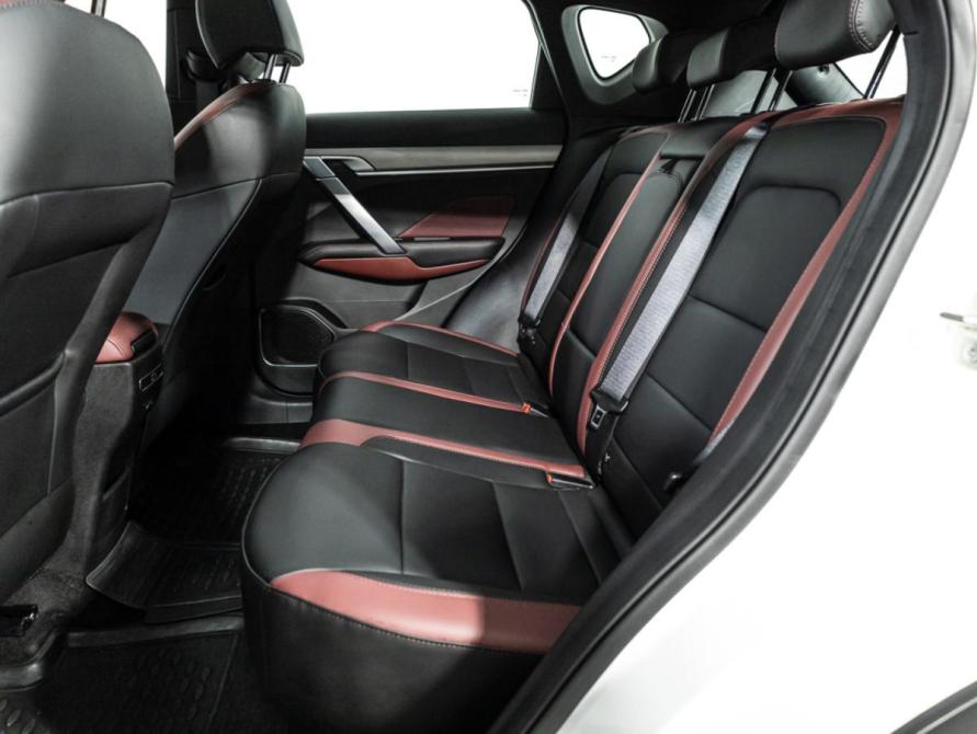 Belgee X50 Санкт-Петербург  - изображение 10