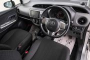 Toyota Vitz III (XP130) Рестайлинг Красноярск  - изображение 25