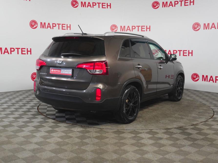 Kia Sorento II Рестайлинг Вологда  - изображение 5