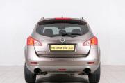 Nissan Murano II (Z51) Рестайлинг 2 Красноярск  - изображение 30