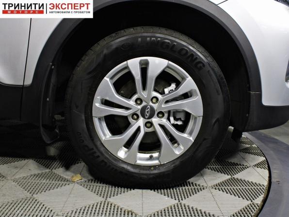 Chery Tiggo 4 Pro I с пробегом 2024 года, цена 1 700 000 рублей, 52639 км, внедорожник, Автокод Объявления