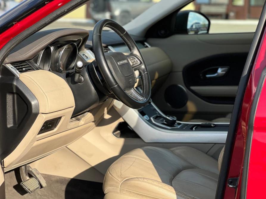 Land Rover Range Rover Evoque I Рестайлинг Киров  - изображение 19