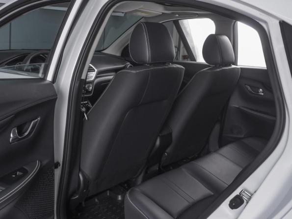 Changan Alsvin с пробегом 2023 года, цена 1 200 000 рублей, 42218 км, седан, Автокод Объявления
