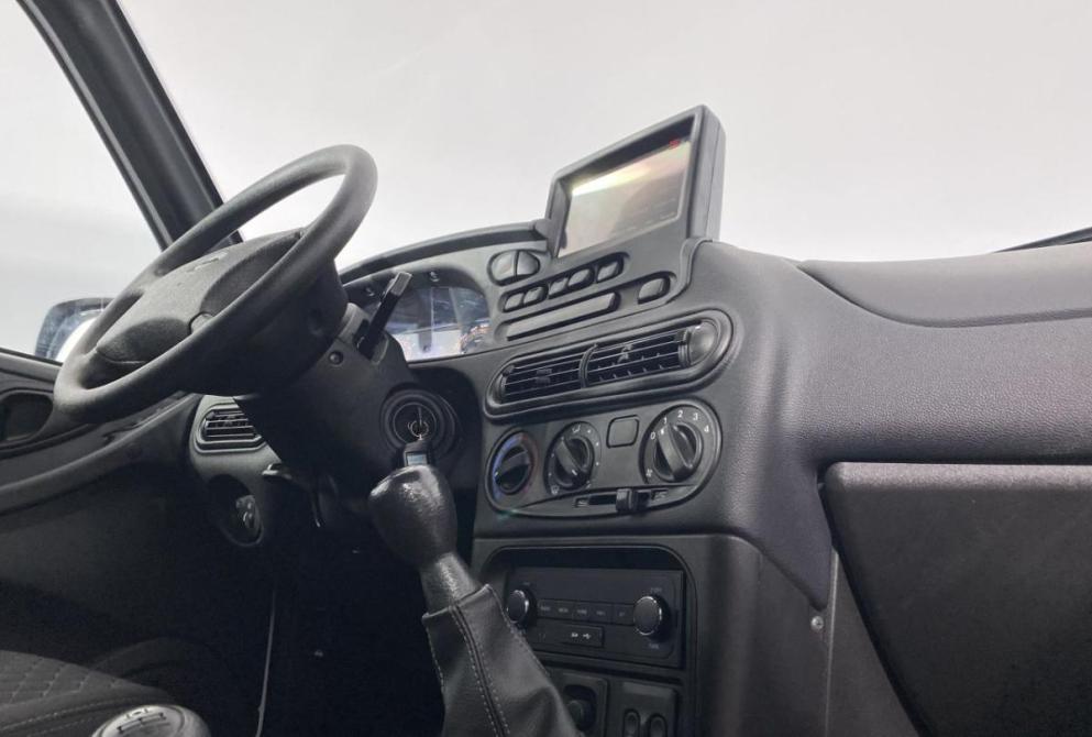Lada (ВАЗ) Niva Travel I Саранск  - изображение 24