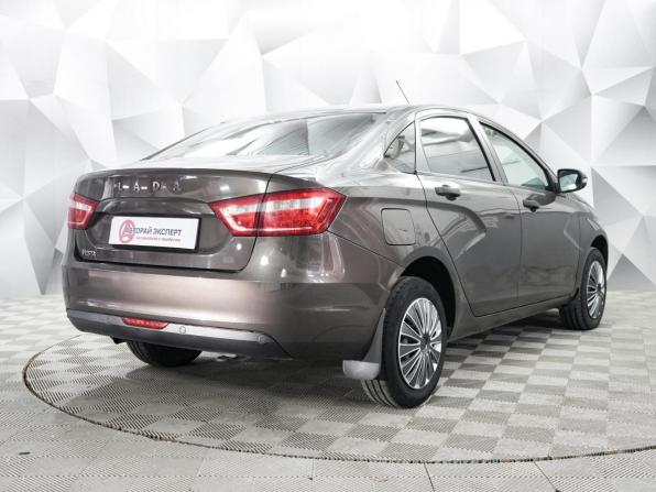 Lada (ВАЗ) Vesta I с пробегом 2018 года, цена 832 000 рублей, 136819 км, седан, Автокод Объявления