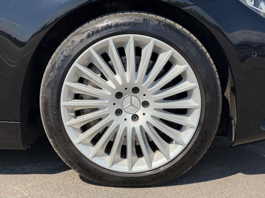 Mercedes-Benz S-Класс VI (W222 C217) Казань  - изображение 8