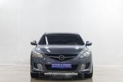 Mazda 6 II (GH) Новокузнецк  - изображение 39
