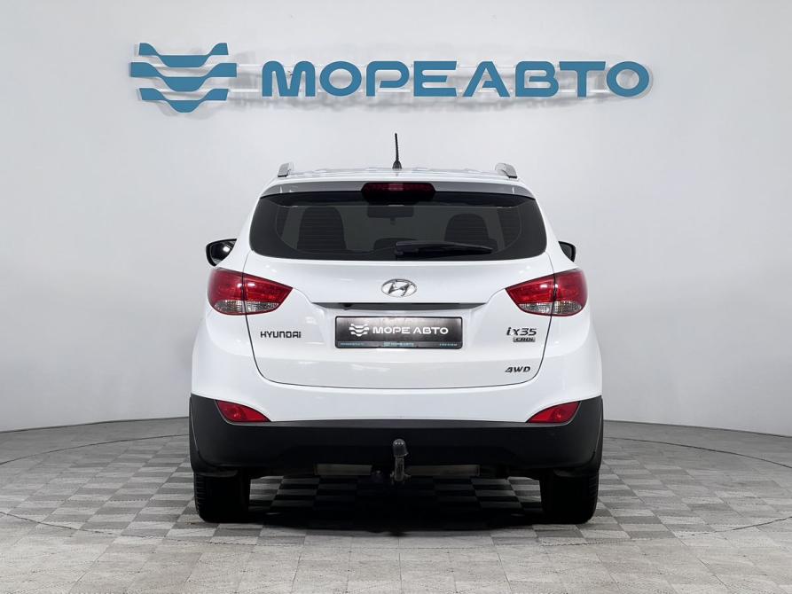 Hyundai ix35 I Калининград  - изображение 6