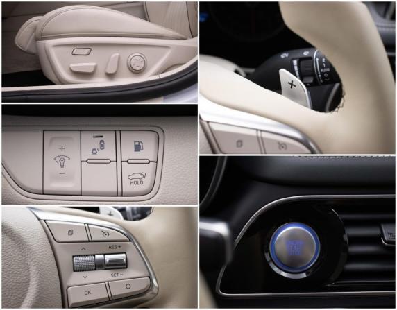 Genesis G70 I с пробегом 2019 года, цена 2 230 000 рублей, 160196 км, седан, Автокод Объявления
