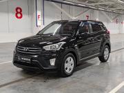 Hyundai Creta I Казань  - изображение 26