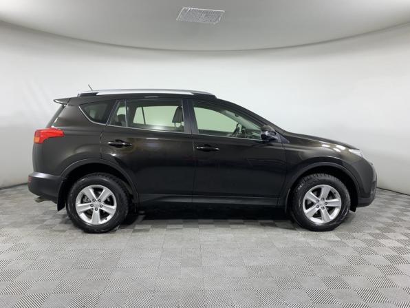 Toyota RAV4 IV (XA40) с пробегом 2014 года, цена 1 719 000 рублей, 142404 км, внедорожник, Автокод Объявления