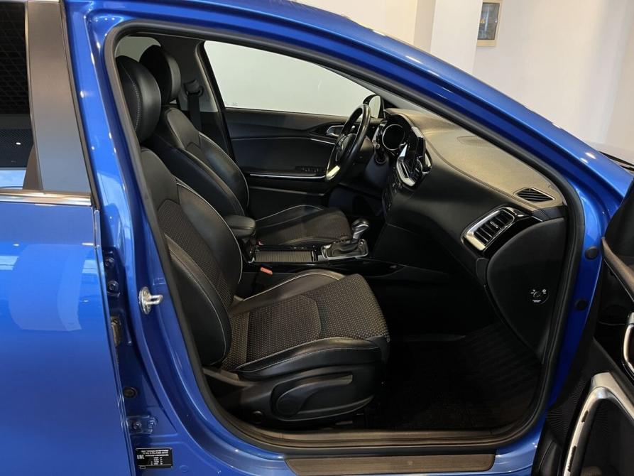 Kia Ceed III Чебоксары  - изображение 28