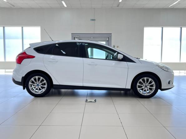 Ford Focus III с пробегом 2011 года, цена 780 000 рублей, 150408 км, хэтчбек, Автокод Объявления