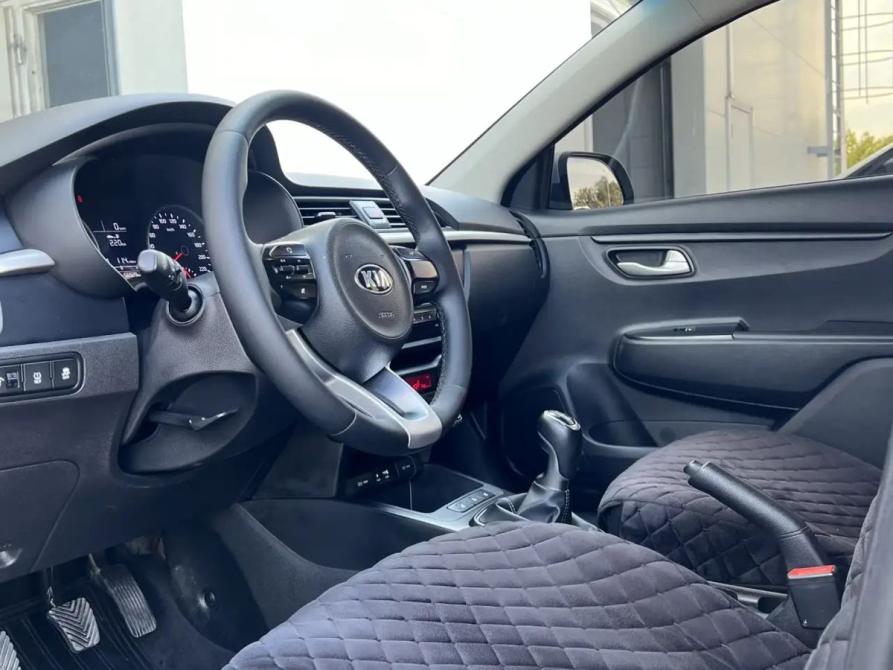 Kia Rio IV Волгоград  - изображение 9