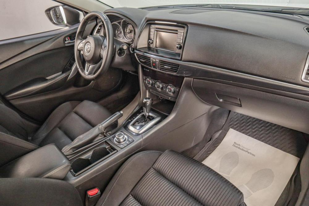 Mazda 6 III (GJ) Челябинск  - изображение 20