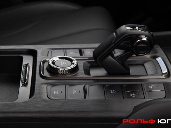 Haval H9 II с пробегом 2024 года, цена 3 698 000 рублей, 11780 км, внедорожник, Автокод Объявления