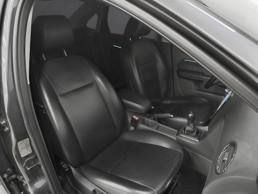 Ford Focus II Тула  - изображение 10