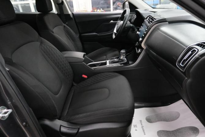 Hyundai Creta II с пробегом 2021 года, цена 2 399 000 рублей, 62000 км, внедорожник, Автокод Объявления