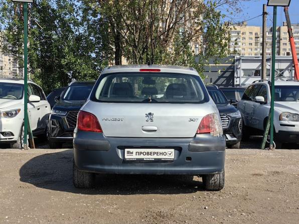 Peugeot 307 I с пробегом 2003 года, цена 209 000 рублей, 358969 км, хэтчбек, Автокод Объявления