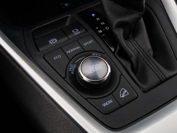 Toyota RAV4 V (XA50) с пробегом 2021 года, цена 3 450 000 рублей, 42444 км, внедорожник, Автокод Объявления
