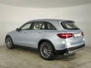 Mercedes-Benz GLC I (X253) Санкт-Петербург  - изображение 25