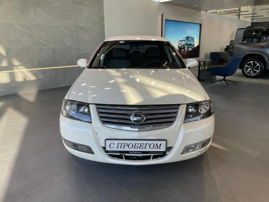 Nissan Almera Classic I Стерлитамак  - изображение 5