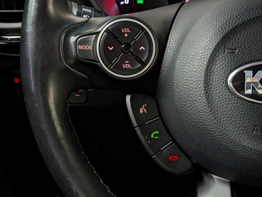 Kia Soul II Рестайлинг Москва  - изображение 20