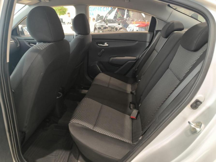 Kia Rio IV Казань  - изображение 15
