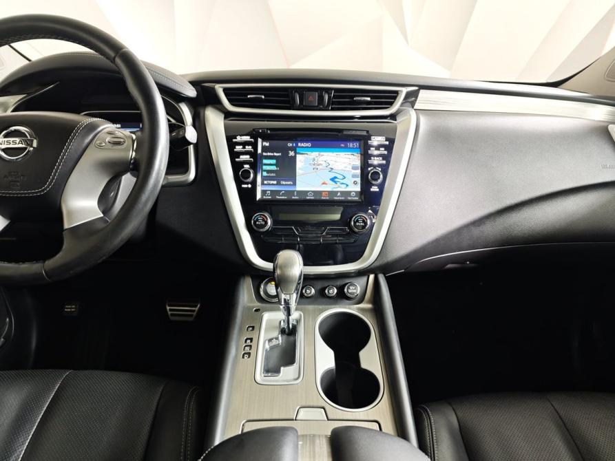 Nissan Murano III (Z52) Москва  - изображение 15