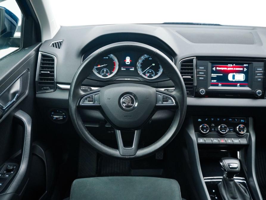 Skoda Karoq I Ростов-на-Дону  - изображение 7