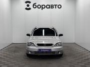Opel Astra G Воронеж  - изображение 18